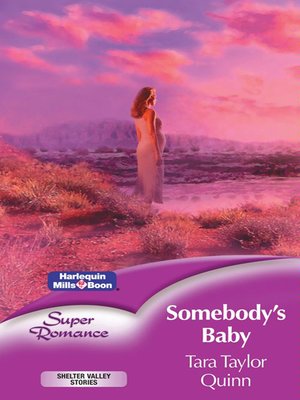 cover image of Somebody's Baby